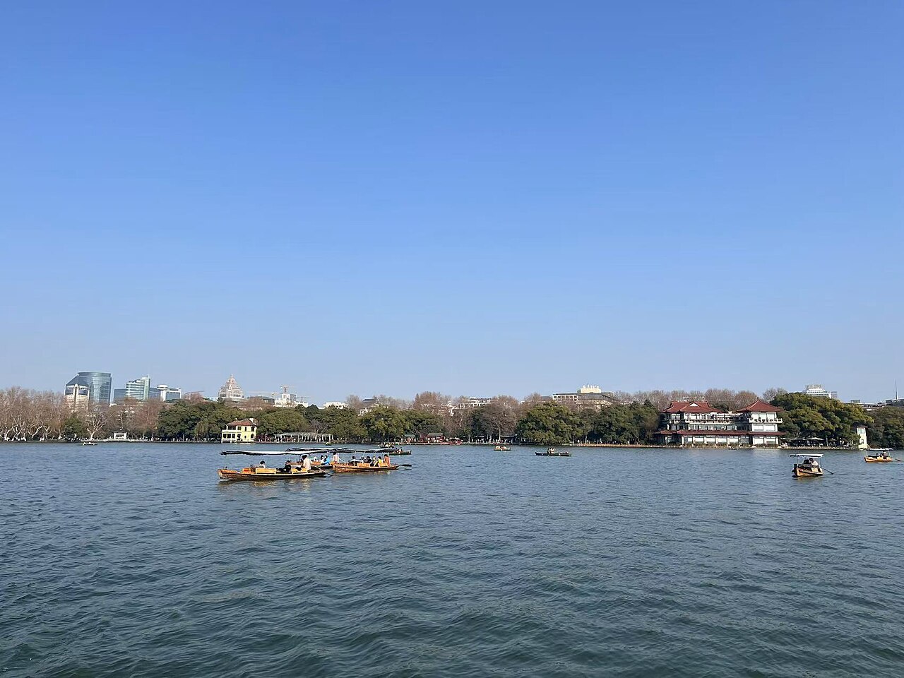 Hangzhou student city
